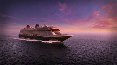 Disney Destiny