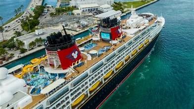 Disney Fantasy