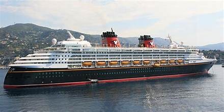 Disney Magic