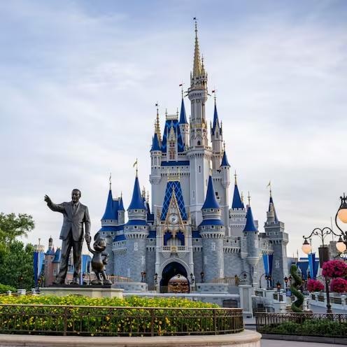 Walt Disney World