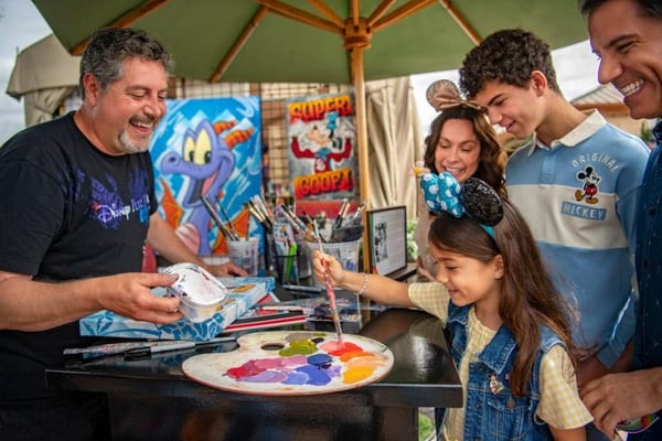 Festival of the Arts