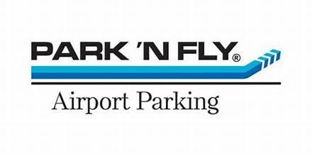 Park N Fly Airport Parking