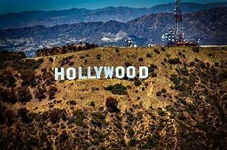 Hollywood, California